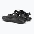 Teva Hurricane Drift schwarz Herren Sandalen 3