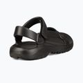 Teva Hurricane Drift schwarz Herren Sandalen 7