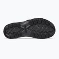 Teva Tirra Damen Sandalen schwarz/schwarz 13