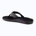 Herren Teva Voya Flip vori schwarz grau flip flops 3