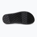 Herren Teva Voya Flip vori schwarz grau flip flops 4