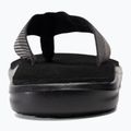 Herren Teva Voya Flip vori schwarz grau flip flops 6