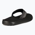 Herren Teva Voya Flip vori schwarz grau flip flops 11