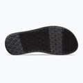 Herren Teva Voya Flip vori schwarz grau flip flops 13