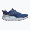 HOKA Clifton 6 Herren Laufschuhe Fahne blau/lein air