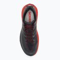 HOKA Speedgoat 3 Laufschuh dark shadow/poppy red 5