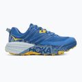 HOKA Speedgoat 3 Palast blau Bambus Laufschuhe 2