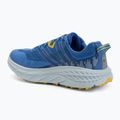 HOKA Speedgoat 3 Palast blau Bambus Laufschuhe 3