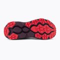 Damen Laufschuhe HOKA Challenger ATR 5 italienische Pflaume/Mohnrot 5