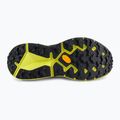 Damen Laufschuhe HOKA Evo Speedgoat schwarz/gelb 1111430-CIB 8