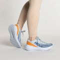 HOKA Carbon X-SPE Herren Laufschuhe plein air/birds of paradise 2