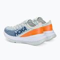 HOKA Carbon X-SPE Herren Laufschuhe plein air/birds of paradise 4