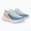 HOKA Carbon X-SPE Herren Laufschuhe plein air/birds of paradise 5
