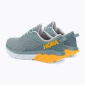 HOKA Herren Laufschuhe Arahi 4 lead/lunar rock 3