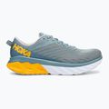 HOKA Herren Laufschuhe Arahi 4 lead/lunar rock 7