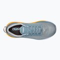 HOKA Herren Laufschuhe Arahi 4 lead/lunar rock 9