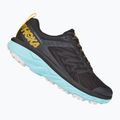 Damen Laufschuhe HOKA Challenger ATR 5 anthrazit/antigua sand 7