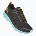 Damen Laufschuhe HOKA Challenger ATR 5 anthrazit/antigua sand 8