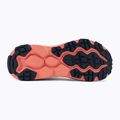 Damen Laufschuhe HOKA Challenger ATR 5 Holzkohle grau/fusion coral 5