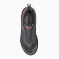 Damen Laufschuhe HOKA Challenger ATR 5 Holzkohle grau/fusion coral 6