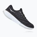 Herren Laufschuhe HOKA Cavu 3 schwarz/weiss 2