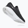 Herren Laufschuhe HOKA Cavu 3 schwarz/weiss 3