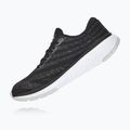 Herren Laufschuhe HOKA Cavu 3 schwarz/weiss 4