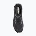 Herren Laufschuhe HOKA Cavu 3 schwarz/weiss 6