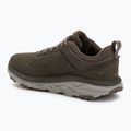 Damen Laufschuhe HOKA Challenger Low GTX major braun/leder 3