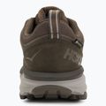 Damen Laufschuhe HOKA Challenger Low GTX major braun/leder 6