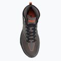 HOKA Herrenschuhe Speedgoat 2 MID GTX anthrazit/dunkel mull grau 5