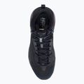 Herren-Trekking-Stiefel HOKA Kaha GTX schwarz 1112030 6