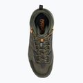 Herren-Trekking-Stiefel HOKA Kaha GTX grün 1112030 6