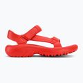 Teva Hurricane Drift feuerrot Damen Sandalen 2