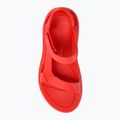 Teva Hurricane Drift feuerrot Damen Sandalen 6