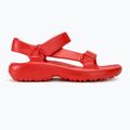 Teva Hurricane Drift feuerrot Junior Sandalen 2