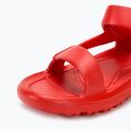 Teva Hurricane Drift feuerrot Junior Sandalen 7