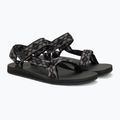 Teva Herren Sandalen Original Universal canyon grau 4