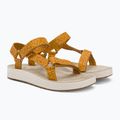 Teva Midform Universal Star Sonnenblume Damen Wandersandalen 4