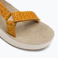 Teva Midform Universal Star Sonnenblume Damen Wandersandalen 7