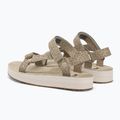 Teva Midform Universal Star plaza taupe Damen Wandersandalen 3