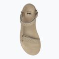 Teva Midform Universal Star plaza taupe Damen Wandersandalen 6