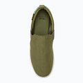 Damen Teva Voya Slip On Turnschuhe cayambe burnt olive 5