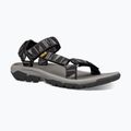 Wandersandalen Herren Teva Hurricane XLT2 grau-schwarz 119234 9