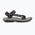 Wandersandalen Herren Teva Hurricane XLT2 grau-schwarz 119234 10