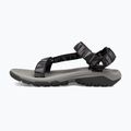 Wandersandalen Herren Teva Hurricane XLT2 grau-schwarz 119234 11