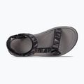 Wandersandalen Herren Teva Hurricane XLT2 grau-schwarz 119234 13