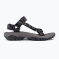 Wandersandalen Herren Teva Hurricane XLT2 grau-schwarz 119234 2