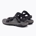 Wandersandalen Herren Teva Hurricane XLT2 grau-schwarz 119234 3