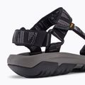 Wandersandalen Herren Teva Hurricane XLT2 grau-schwarz 119234 8